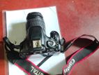 Canon 600D camera for sell