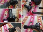 Canon600d