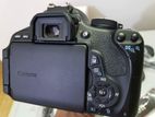canon600d sell