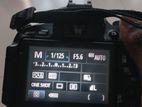 Canon600d+50mm prime lens