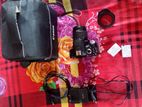 Canon650D for sell