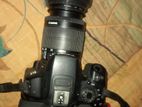 canon700d camera sell.