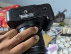 Canon700d Kit Lance