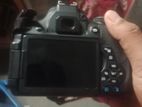 Canon750D CAMERA