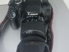 Canoon 600D