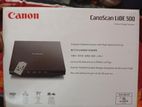 Canoscan Lide 300