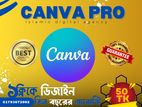 Canva Pro 50 TK