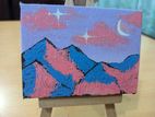 Canvas art