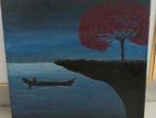 Canvas Painting