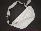 Canvas Waist Bag