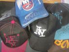 Cap collection (From New York)