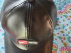 Cap Leather