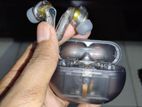 Capsule 3 Pro Transparent Airpods