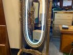 Capsule Standing Mirror DR50F