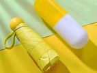 Capsule umbrella Best Quality