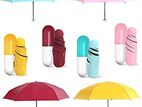 Capsule Umbrella