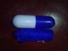 Capsule Umbrella