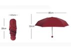 Capsule Umbrella - ক্যাপসুল ছাতা