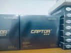 captor lp 6 deal charjar