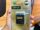 Captor Nikon EL14 batter For D5300, D5600,D3300