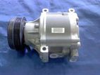 Car AC কম্প্রেসর