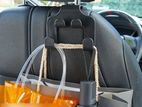Car Back Seat Hook Hanging Storage Mobile Phone Holder Stand
