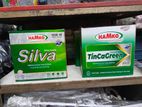 Car Battery HAMKO