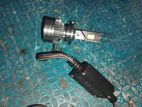 car/ bike head light led for sel