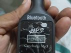 Car Bluetooth FM MP3 & Mobile charging.