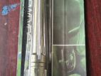 Car Bumper Light Pole