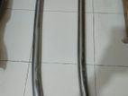 Car Bumper Steel 1.5mm