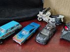 Car Collection