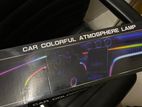 Car colourful Ambience light