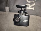 Yupiteru DRY-ST1200c dash cam for car