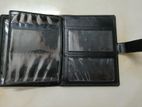Car Document Holder