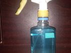 Car Glass Cleaner