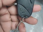 Car Key ring Spy Camera