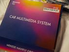 car multimedia system