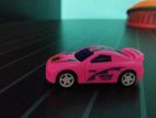 Car Of Danger