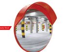 Car Perking Convex Mirror