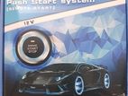 Car Push Start System