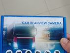 Car Rearview Camera