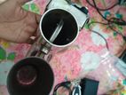 Car Remote Control Exhaust