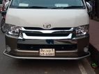 Car Rental Service Sylhet