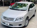 Car Rental Sylhet