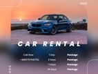 car rental