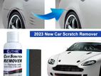 Car Scratch Remover