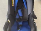 Car Seater/baby Carrier