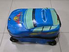 Car Shaped Baby Luggage