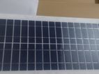 Car Solar Panel